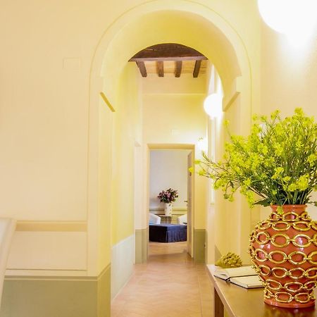 La Chiocarella Hotel Пиенца Екстериор снимка
