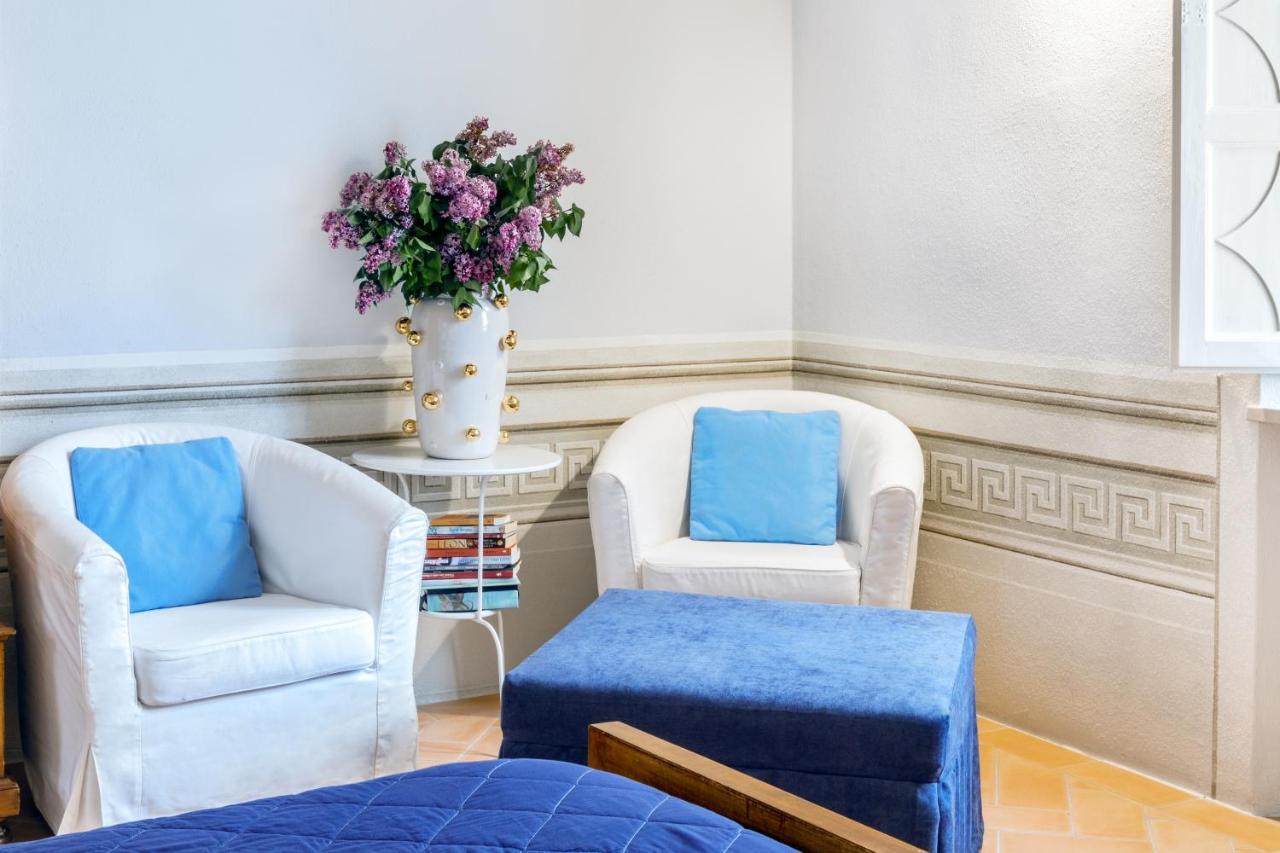 La Chiocarella Hotel Пиенца Екстериор снимка