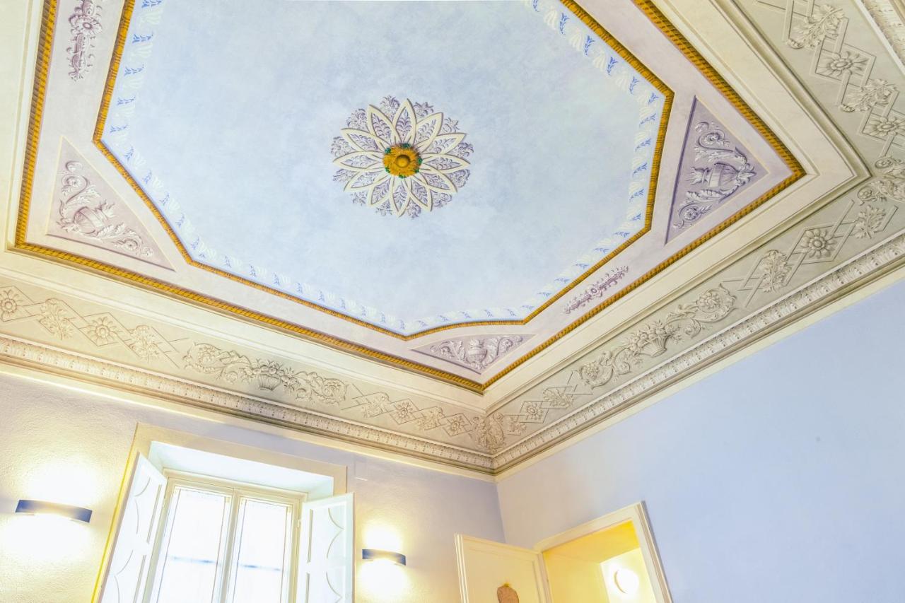 La Chiocarella Hotel Пиенца Екстериор снимка